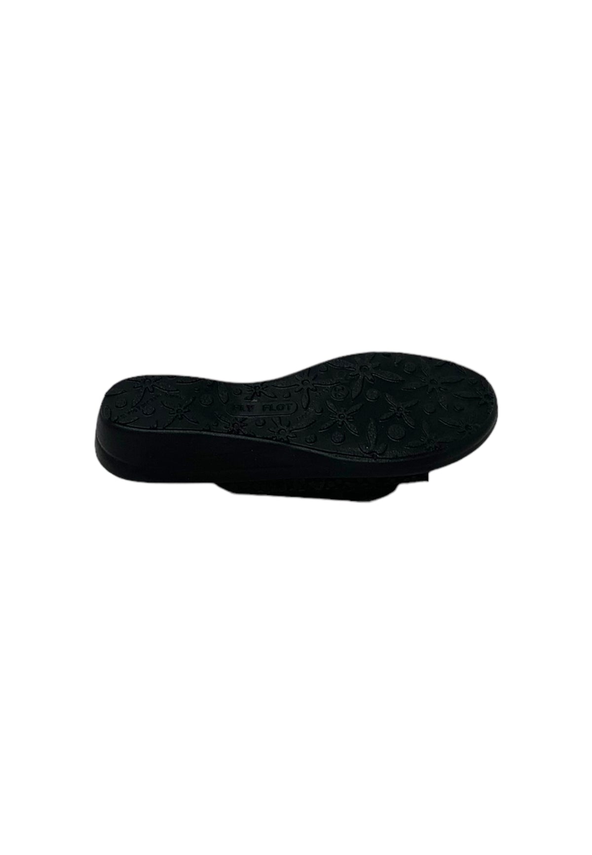 Ciabatta FLYFLOT  T4 A57 AE NERO donna