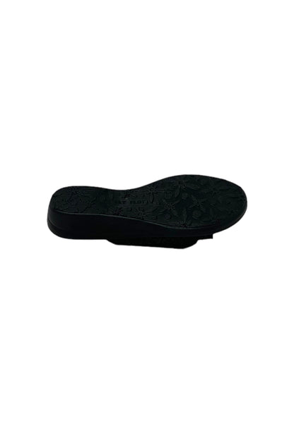 Ciabatta FLYFLOT  T4 A57 AE NERO donna