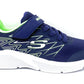 Scarpa da ginnastica SKECHERS 403770L/NVLM bambino