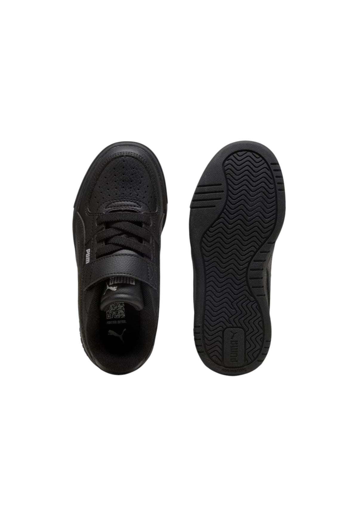 Sneakers PUMA Caven III AC+ 406247 02 unisex