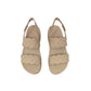 Sandalo CROCS BROOKLYN WOVEN UPPER LW 209977-212 donna