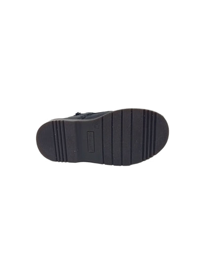 Anfibio da passeggio GRUNLAND JR TABAPO1177-88 NERO unisex