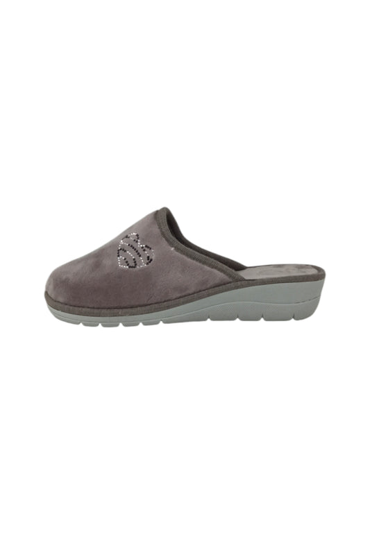 Pantofola PATRIZIA AZZI LIPARI 65/523 PHARD donna
