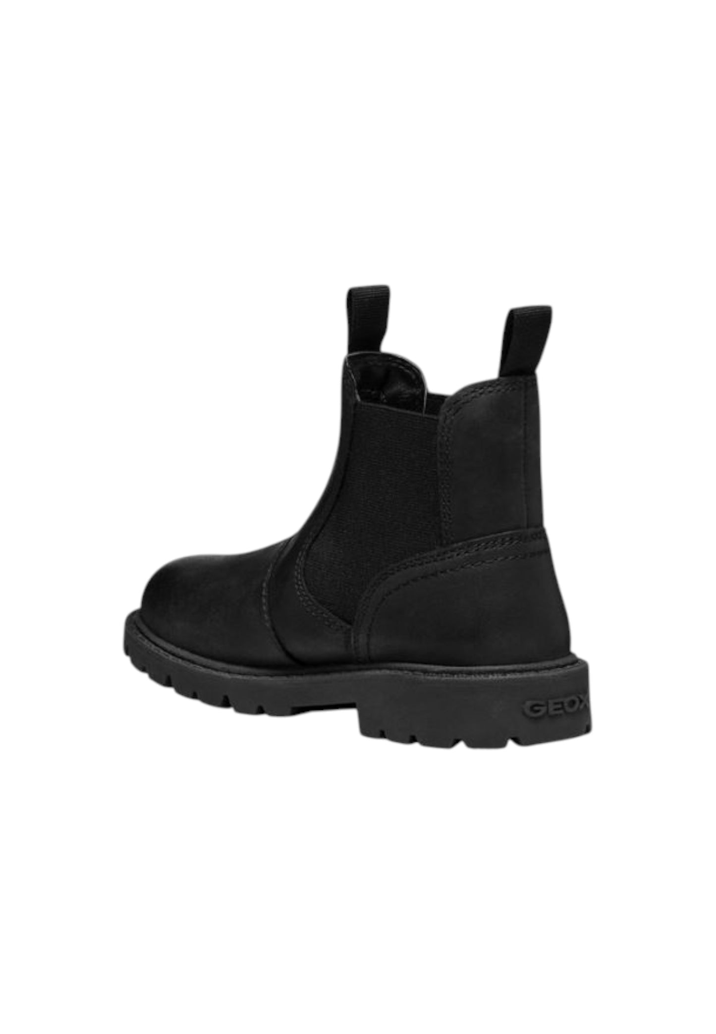 STIVALETTO GEOX J SHAYLAX J16FAA 00045 C9999  bambino/ragazzo