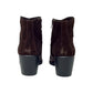 Stivaletto con tacco Enval Soft 6754900 Donna