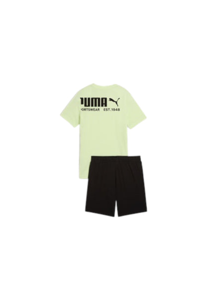Set Puma 693335 38 Bambino
