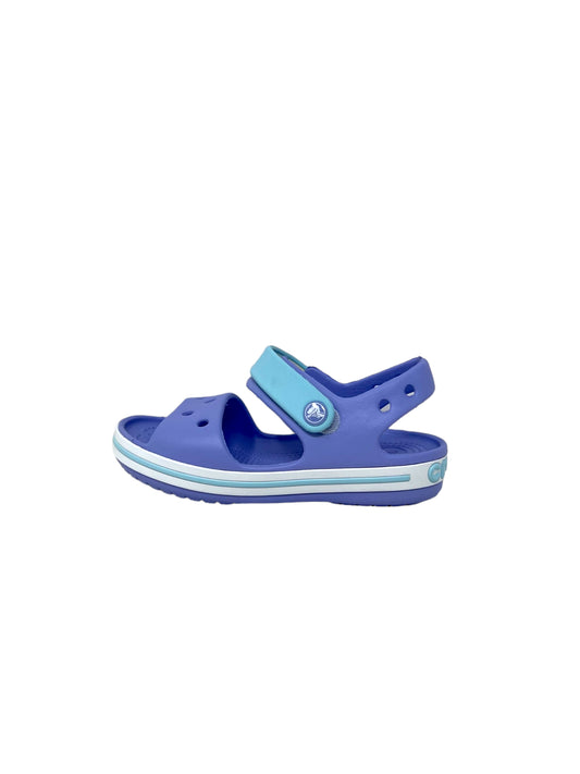 Sandalo CROCS 12856-5P8 Moon Jelly Bambina