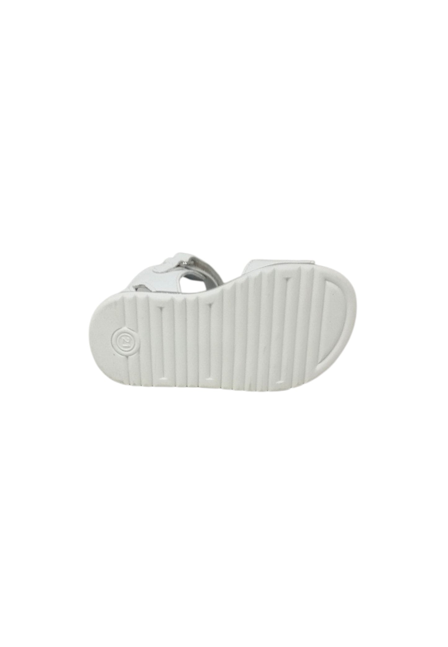 Sandali BALDUCCI Sport BS6152 WHITE Bambina
