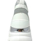 Sneakers da passeggio 2H0YD769803 WHITE  donna