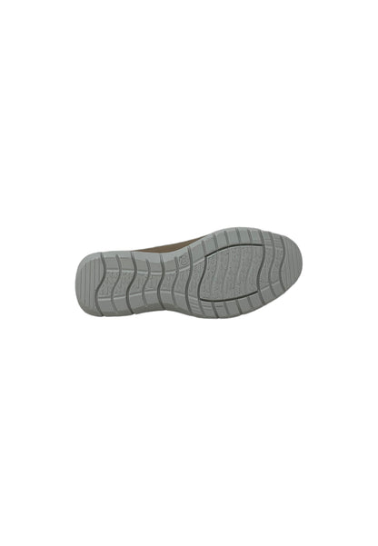 Mocassino linea comoda Stile Di Vita 9145 SABBIA Donna
