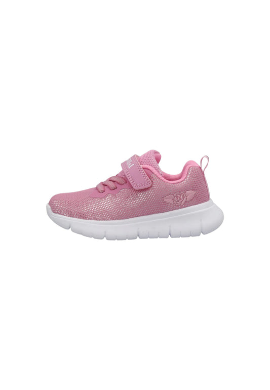 Sneakers LELLI KELLY "BENEDETTA" LKAA5660 ROSA Bambina
