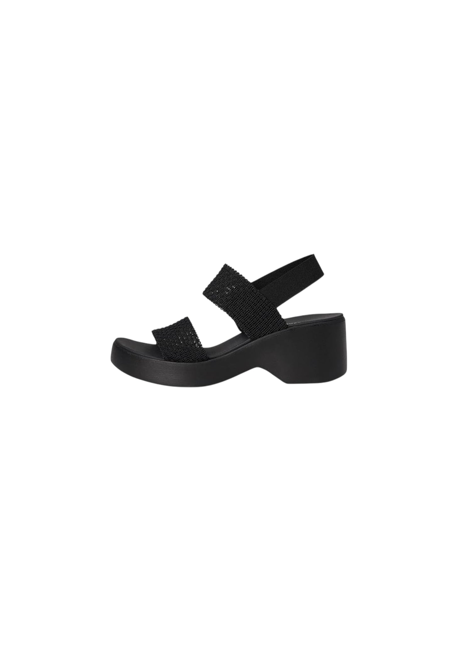 Sandali SKECHERS Cali Day 119413/BBK Donna