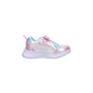 Sneaker luminose Silver Lilo & Stitch D6020304S PINK Bambina