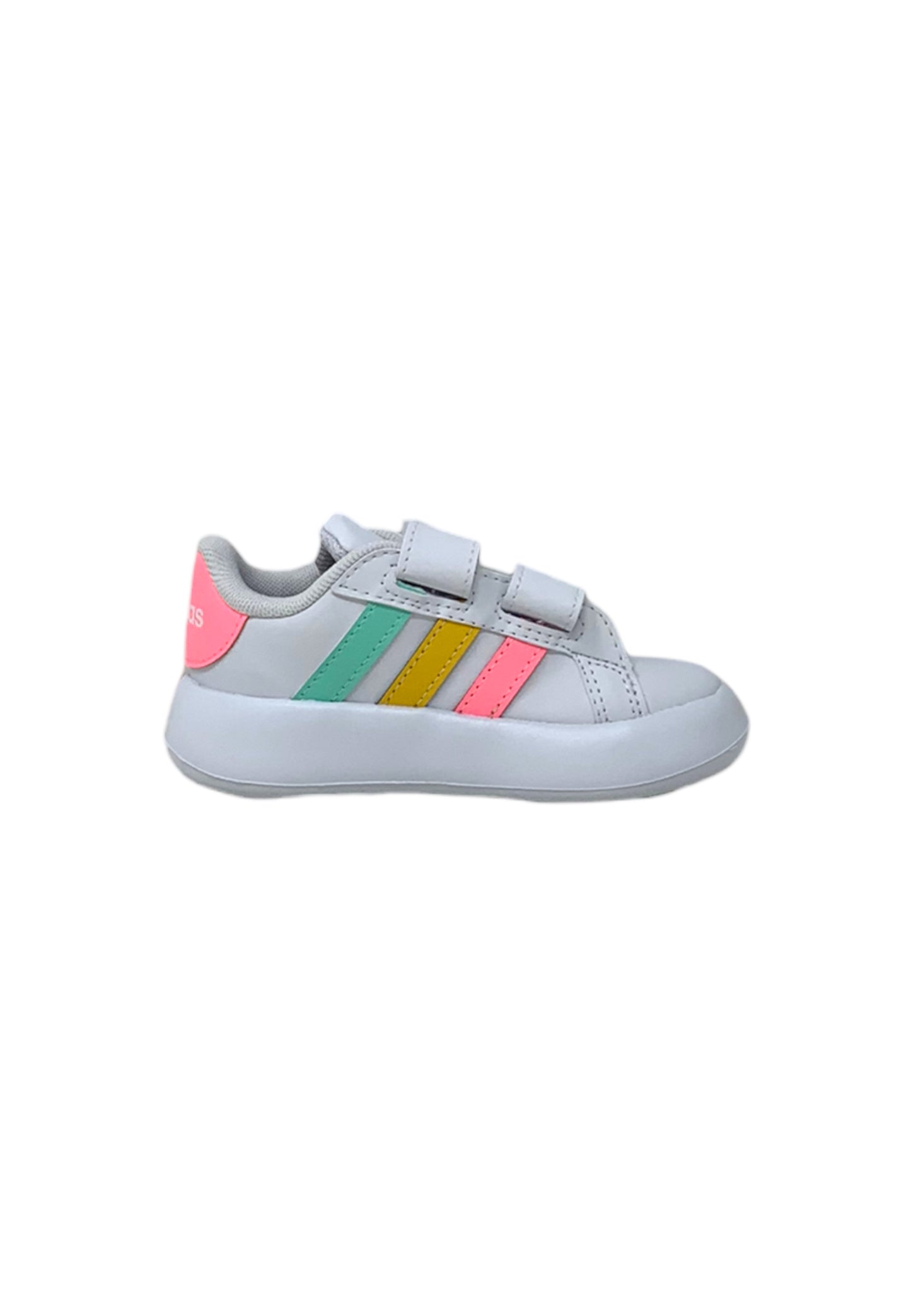 Sneakers  ADIDAS GRAND COURT 2.0 CF I IE1371 Bambina