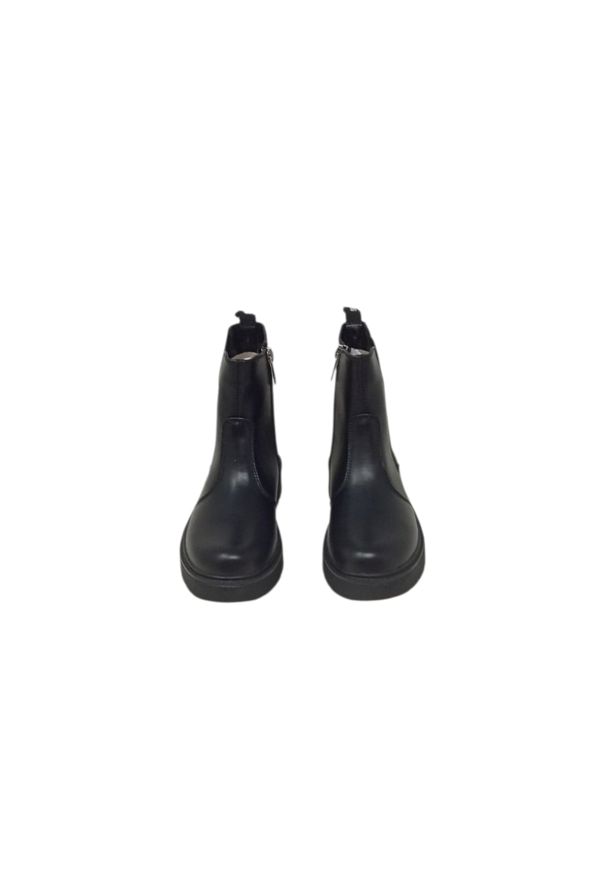 Stivaletti Cult Young T-733 Black bambina/ragazza