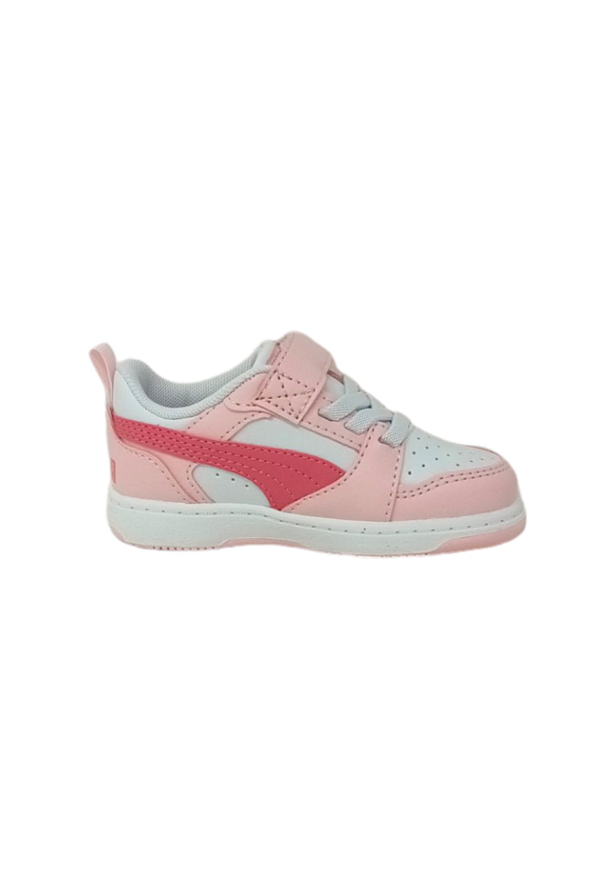 Sneakers PUMA REBOUND V6 Lo AC+ inf 397420 08 Bambina