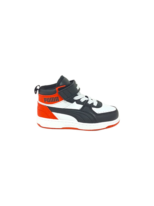 Scarpa da ginnastica PUMA REBOUND JOY AC INF 374689 03 BAMBINO