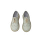 Italia Leone Francesina Bruno Vitello beige bambino