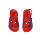 Ciabatte Silver Spiderman R1310678S ROSSO Bambino