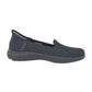 Mocassino SKECHERS 138182/BBK Donna
