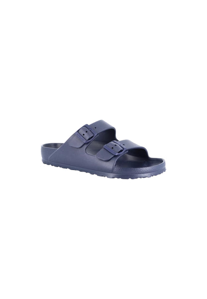 Ciabatta GRUNLAND DATO CI3103-M2 BLU Uomo