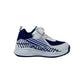 Sneaker Silver Spiderman R1310325T Bianco Bambino