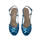 Sandali con tacco JOEL A7720 LIZ 15152 donna