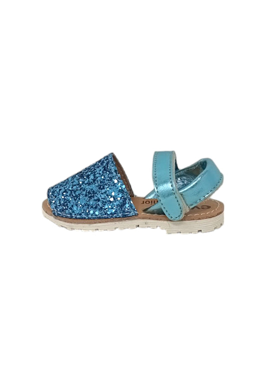 Minorchina JOLLY TIA GLITTER MALDIVE bambina