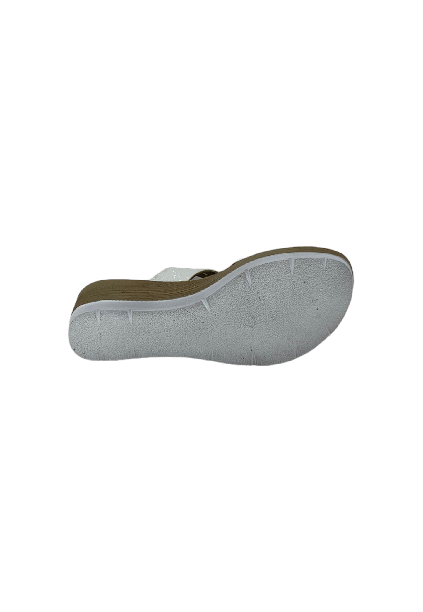 Sandali INBLU EL000029 BIANCO donna