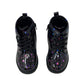 Anfibio MELANIA M23414 BLACK STARS  bambina