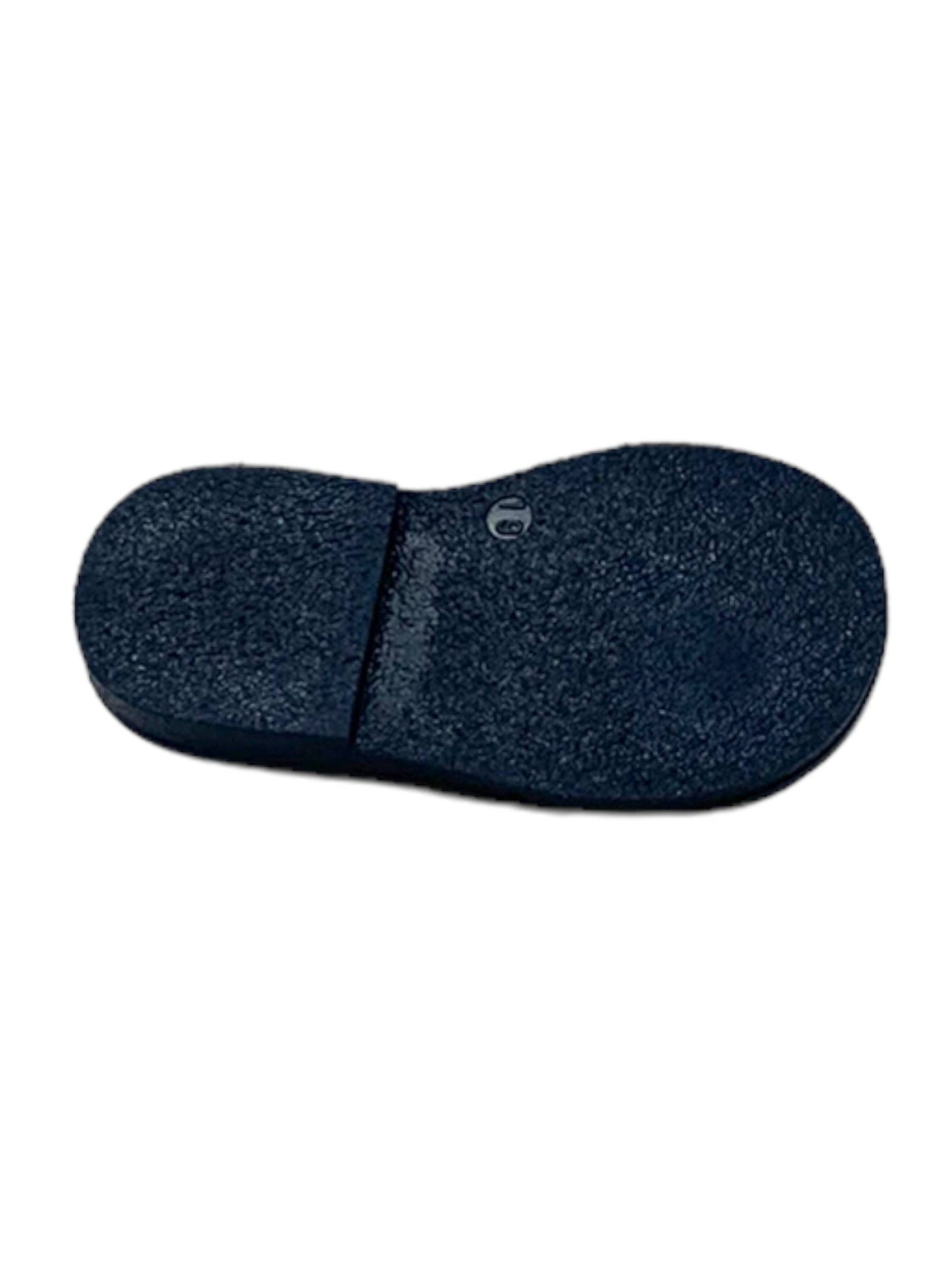 Francesina Sa.Ba. Calzature 300 VITELLO BLU bambino