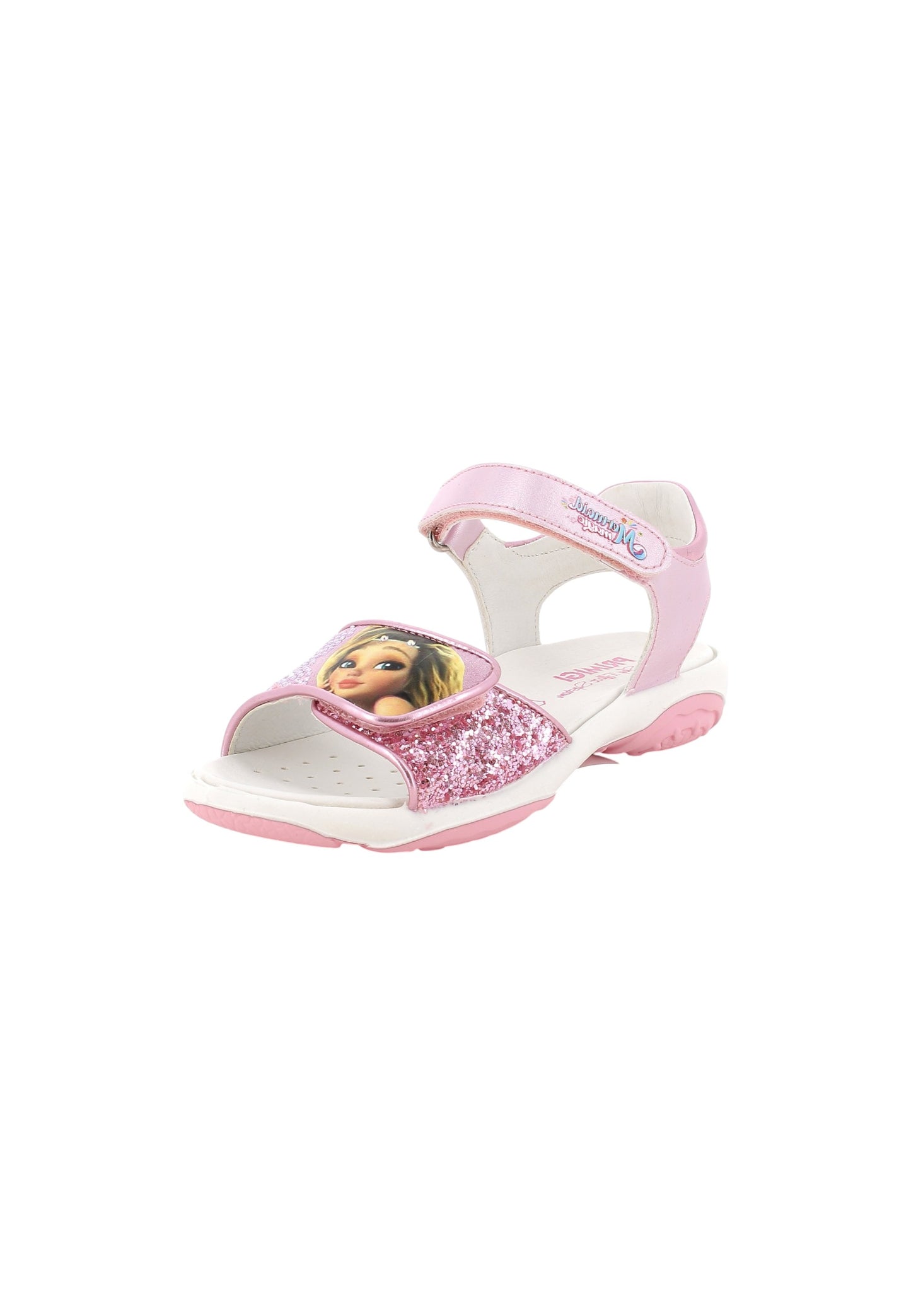 Sandali PRIMIGI 1384300 bambina