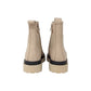 Anfibio da passeggio GRUNLAND COPP PO2056-88 BEIGENERO BAMBINA