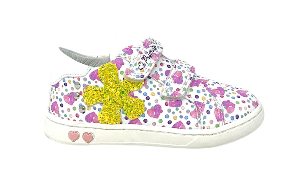 Sneakers da passeggio PRIMIGI 1902022 bambina