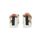 Sneakers primi passi GEOX B.B - NAPPA MICKEY MOUSE B364DB00085 C0653 bambino