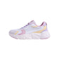 Sneaker Gioseppo Baxter 78463 WHITE bambina/ragazza