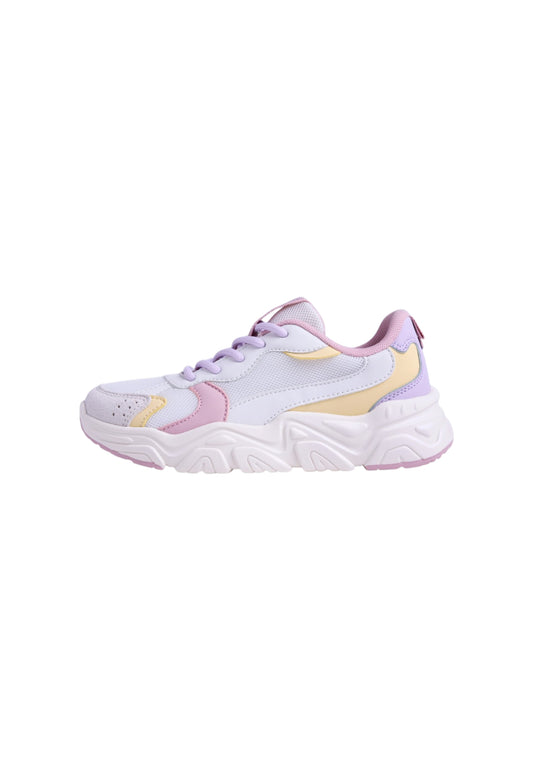 Sneaker Gioseppo Baxter 78463 WHITE bambina/ragazza