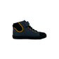 Sneaker GEOX B Gisli Boy  B361NB0MEFU C4B2V Bambino
