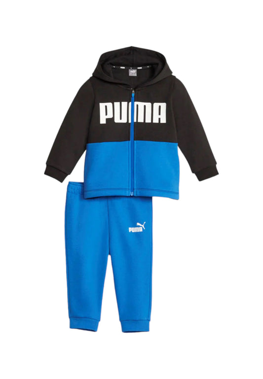 Tuta PUMA 670137 47 bambino