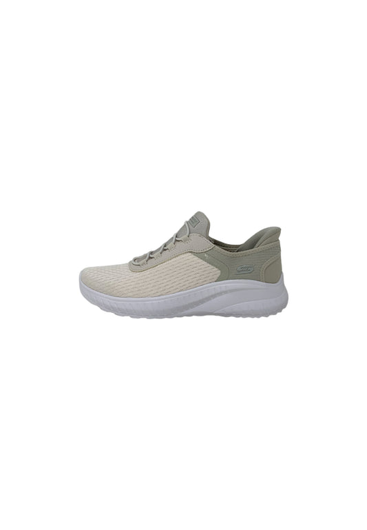 Sneakers Slip-ins Skechers Bobs Squad Chaos 117504 OFWT Donna