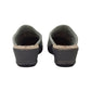 Pantofola INBLU GI000019 GRIGIO donna