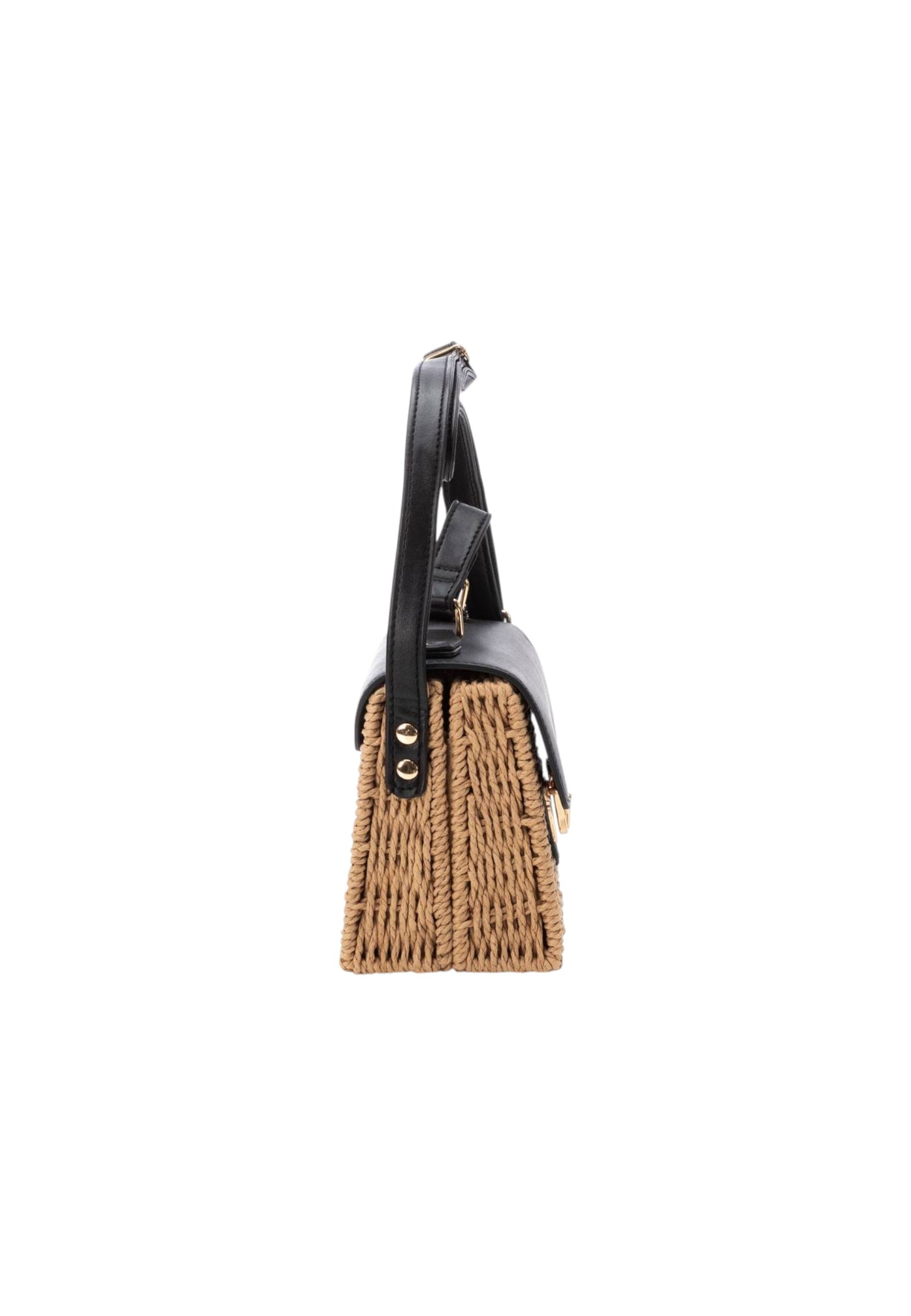 Borsa XTI 184429 NERO Donna