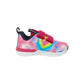 Sneakers  PRIMIGI 3957000 Fuxia bambina