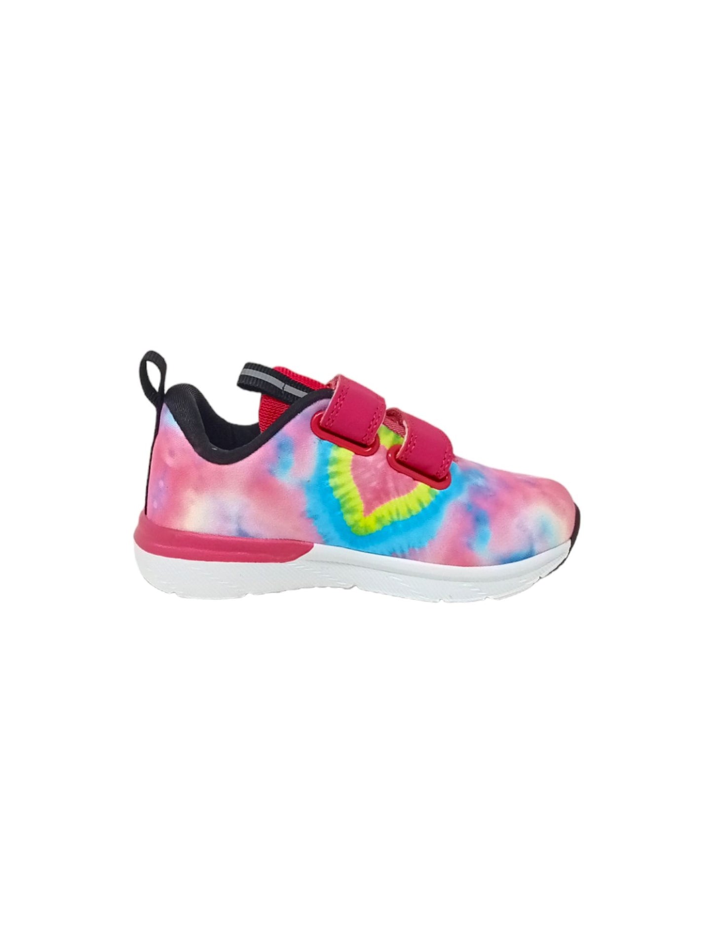 Sneakers  PRIMIGI 3957000 Fuxia bambina