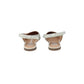 Ballerina GIOSEPPO BAGLEY 74140 BIANCO bambina/ragazza