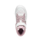 Sneakers LELLI KELLY Frangetta Mix LKAA8096 BIANCO/CIPRIA Bambina
