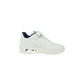 Sneaker EVERLAST EVK-822 Bianco/blu Bambina