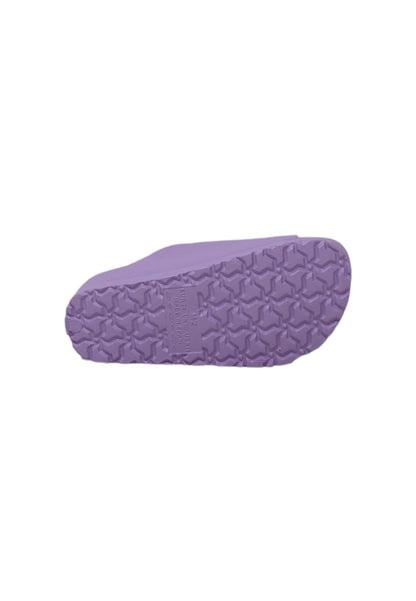 Ciabatta GRUNLAND Junior KUBE CI1886-M2 LILLA Bambina