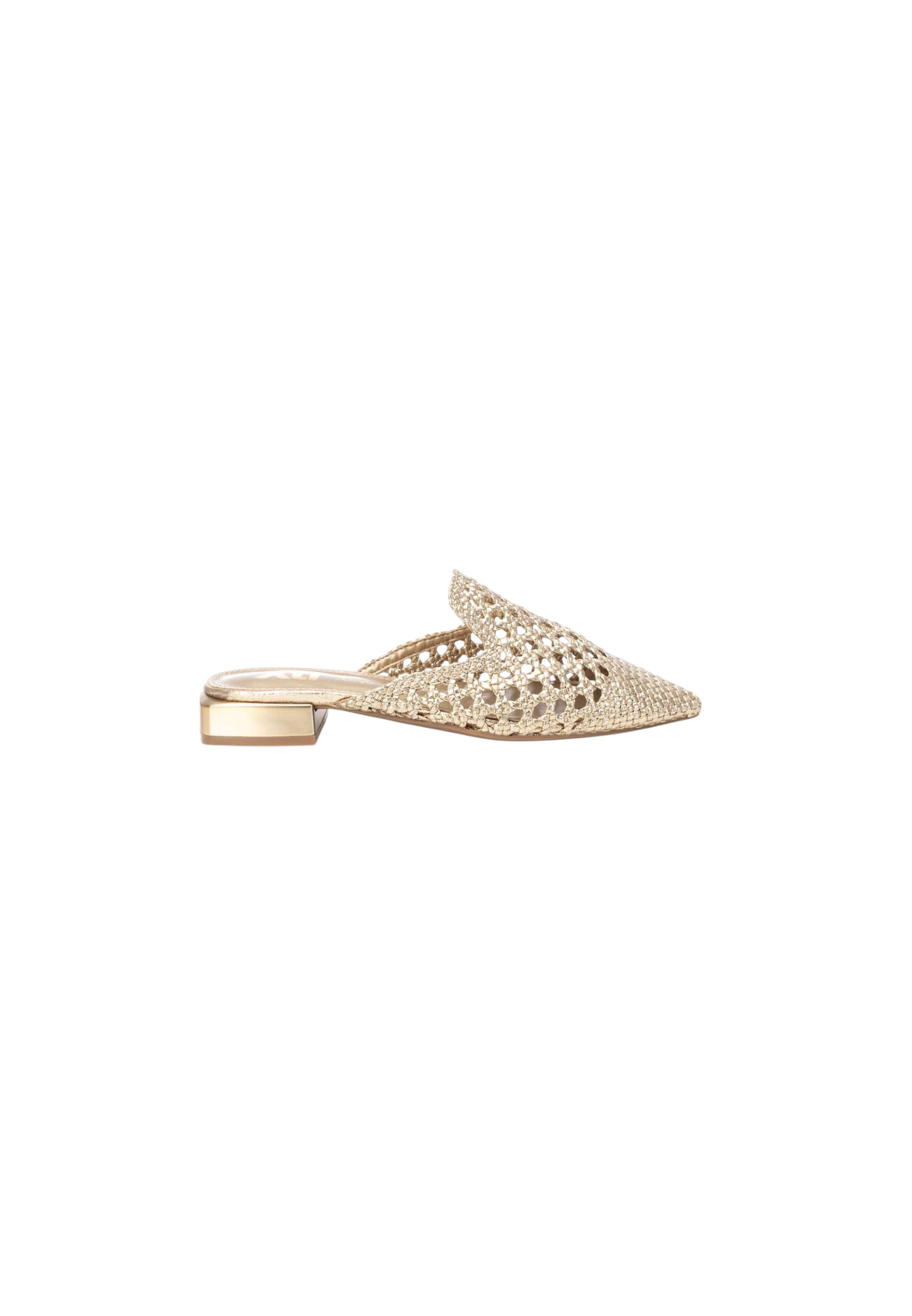Sandali con tacco XTI 143795 ORO donna