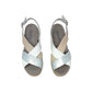 Sandali con tacco Igi&Co 7674155 Donna